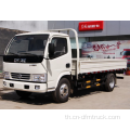 Dongfeng LHD / RHD รถบรรทุกสินค้าขนาดเล็ก